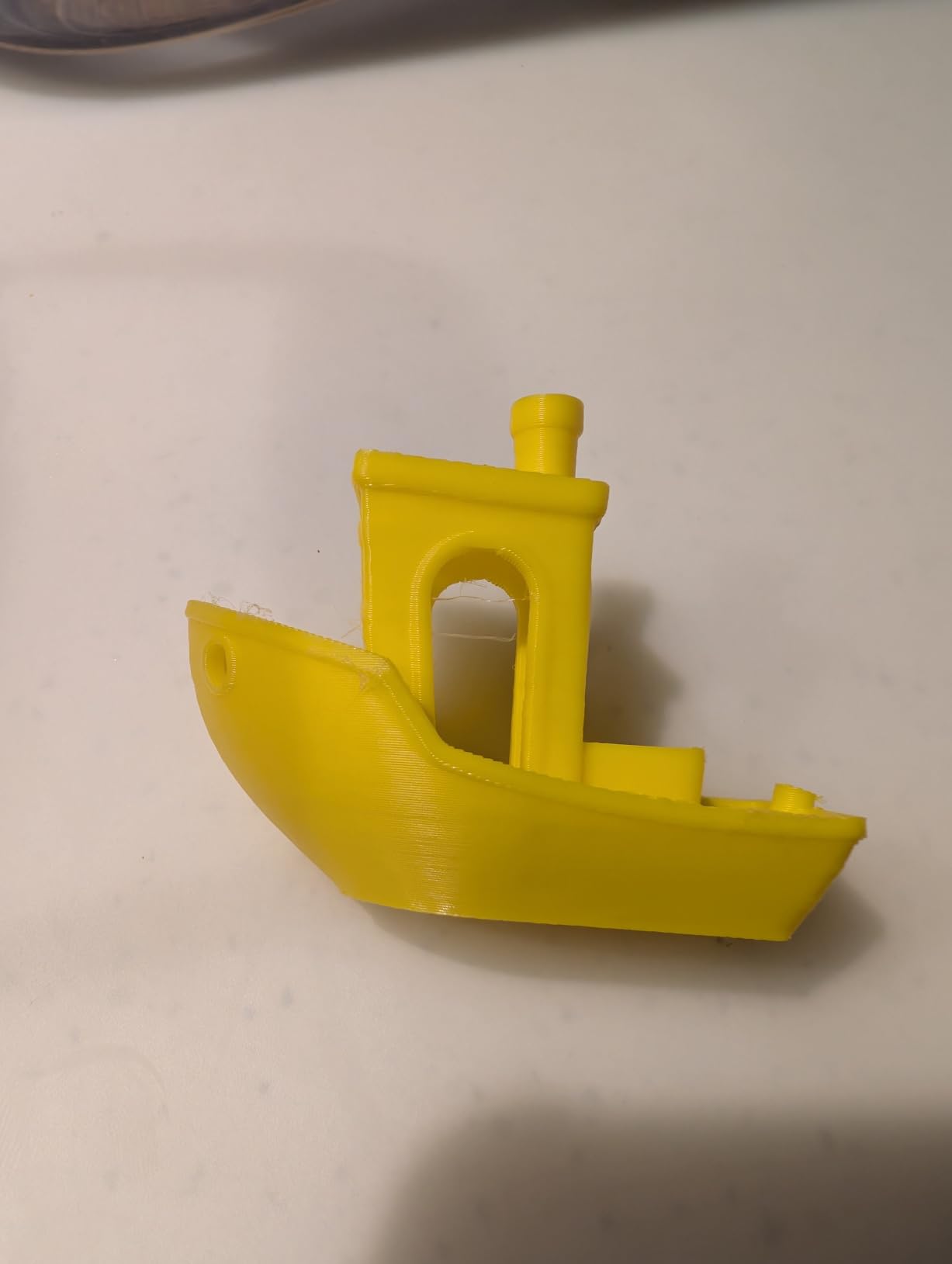 Sovol SV08 MAX CoreXY 3D Printer, Voron 2.4 Open Source 700mm/s High Speed 3D Printers, with Eddy Current Sensor Leveling, XYZ Full Linear Rails and Camera, Larger Build Volume 19.7x19.7x19.7in customer photo 1