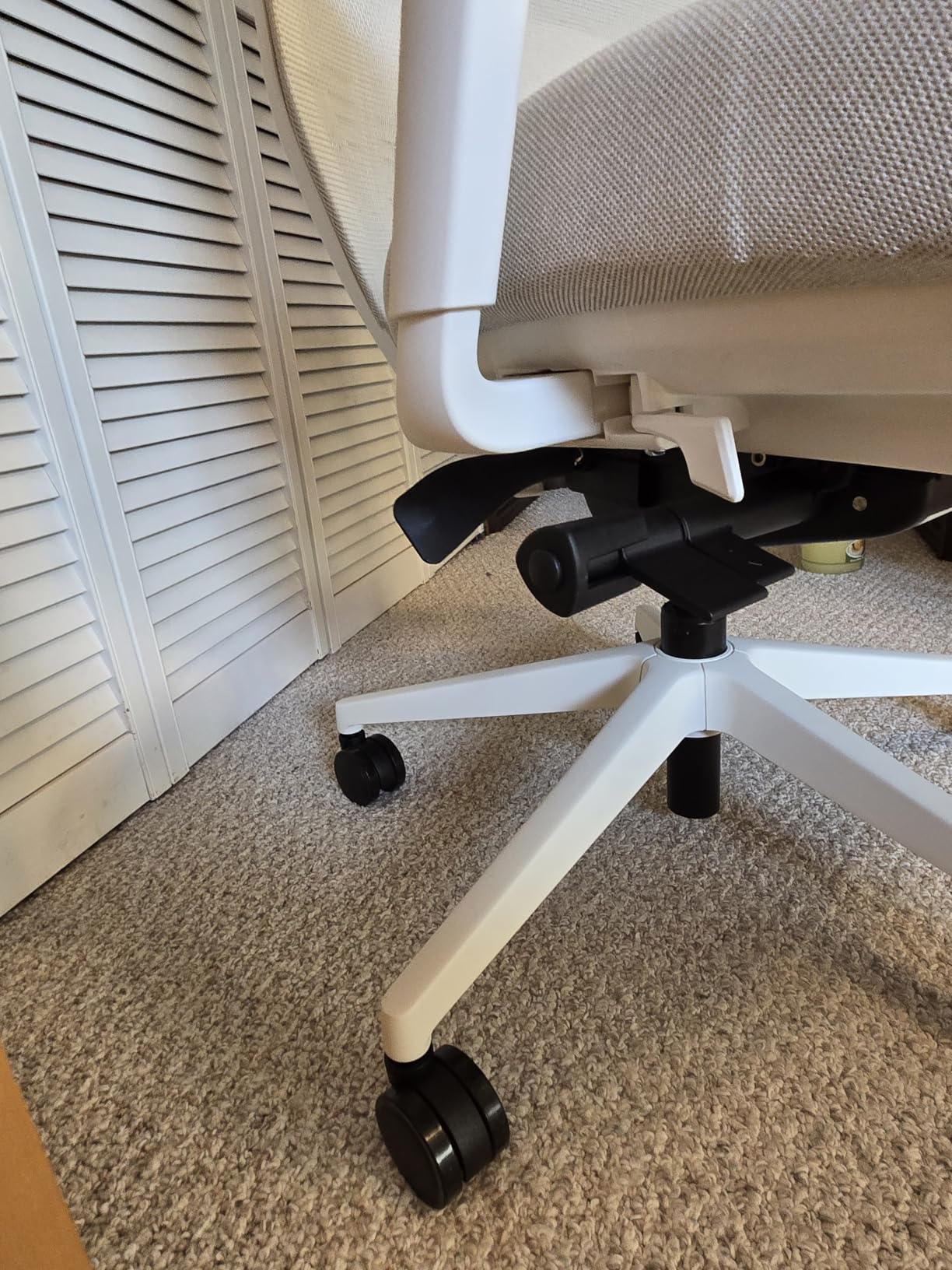Branch Ergonomic Chair Pro, Mesh Office Chair with 14 Points of Adjustment customer photo 1