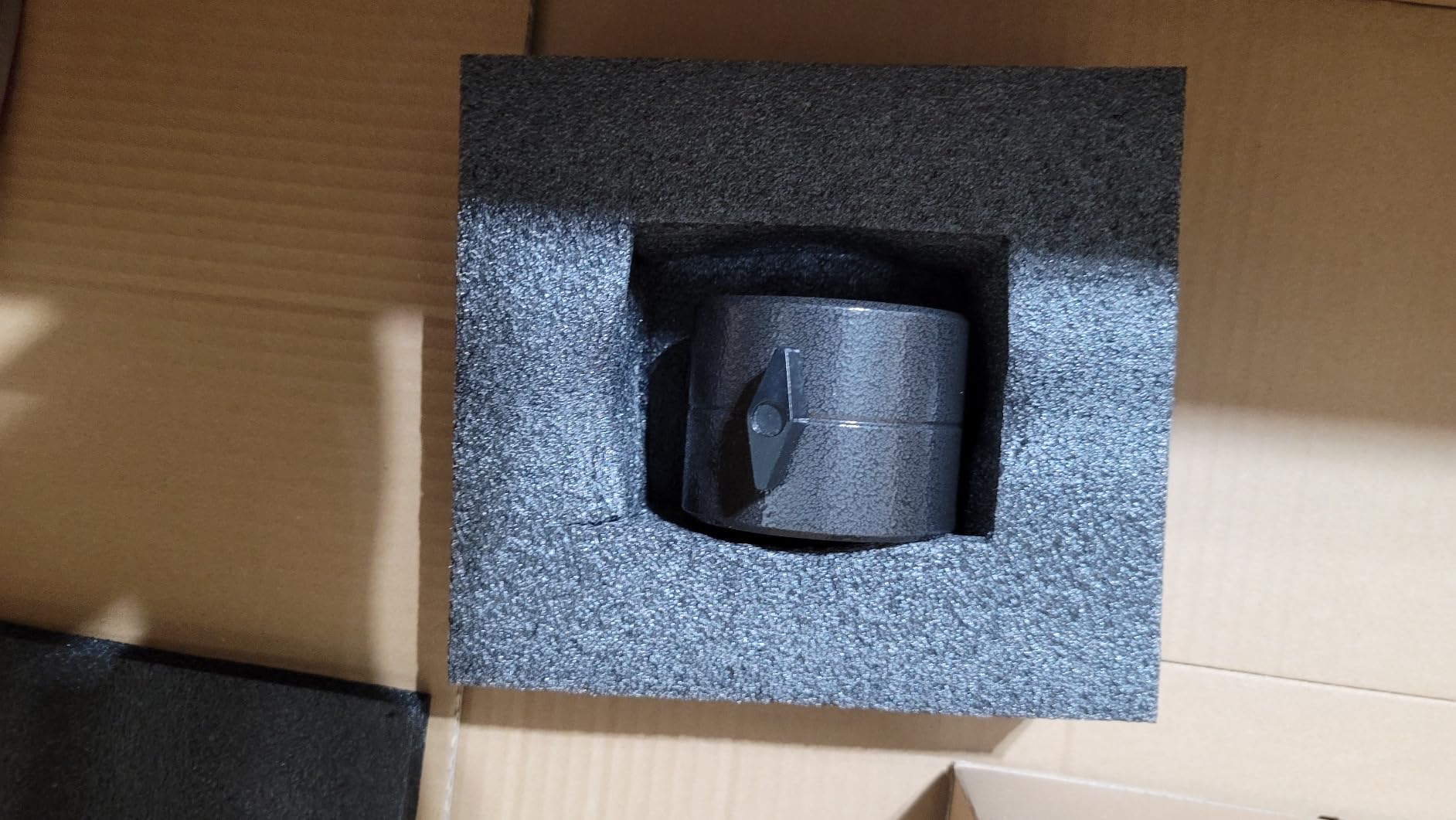 MEEZAA 150EQ Newtonian Reflector Telescope for Adults with Equatorial Mount customer photo 2