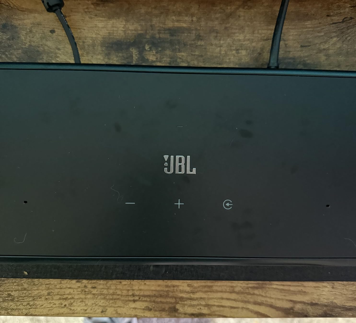 JBL Bar 1300XMK2 Dolby Atmos Soundbar with Detachable Speakers - Black customer photo 1