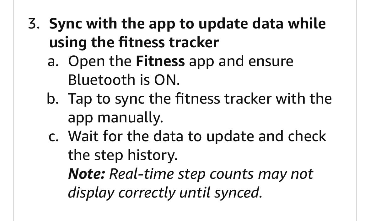 Pedometer Watch Senior Friendly No App No Phone Required, Step Counter | Step Record, Heart Rate Monitor, Blood Oxygen Monitor, Sleep Tracker, Alarm Clock, Stopwatch, Fitness Tracker, Waterproof customer photo 1