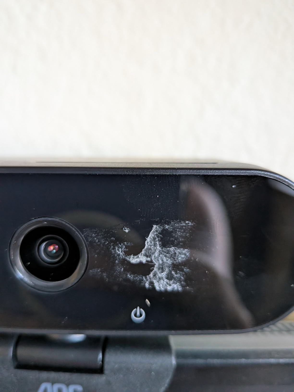 AOC 4K Webcam for PC, Streaming Computer Camera with Noise-Canceling Mic customer photo 1