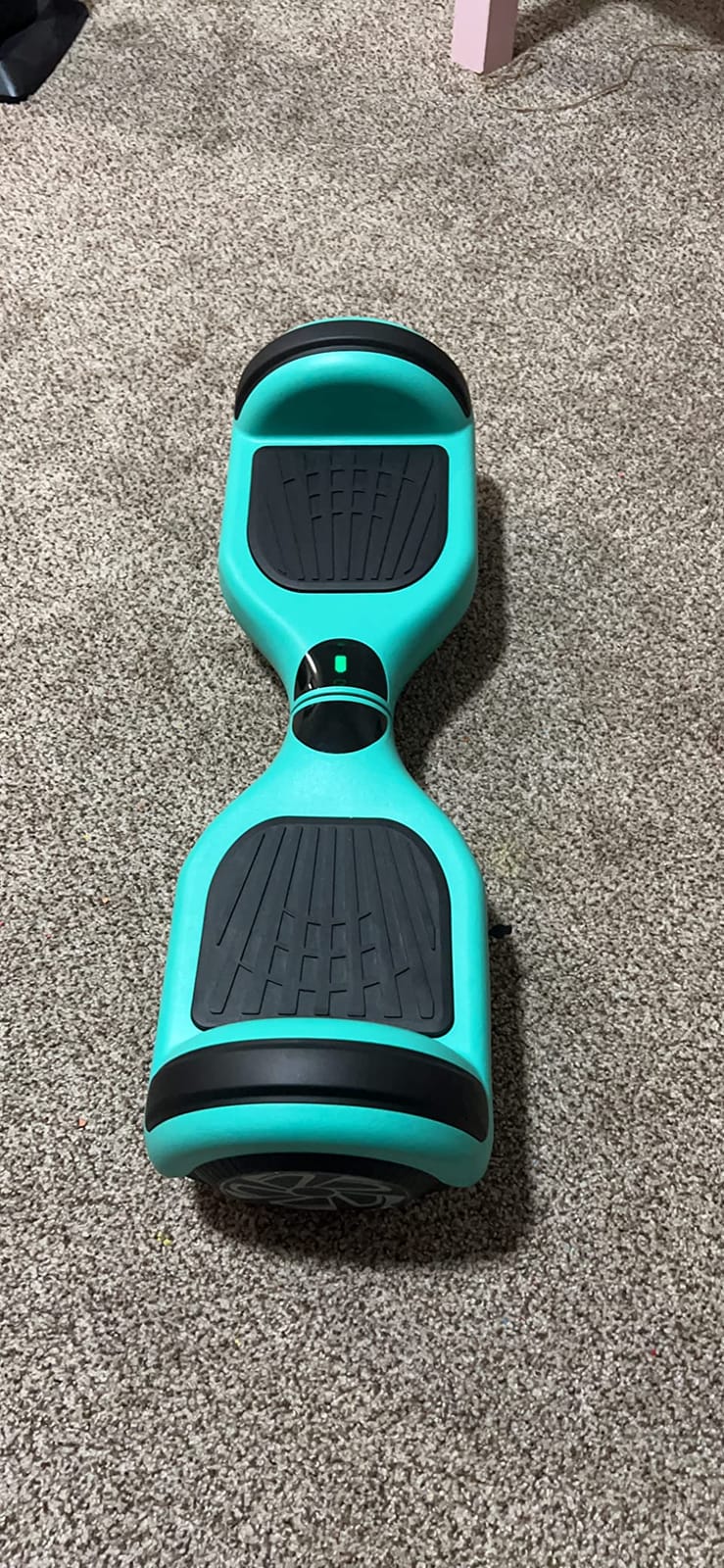 CBD Hoverboard, 6.5