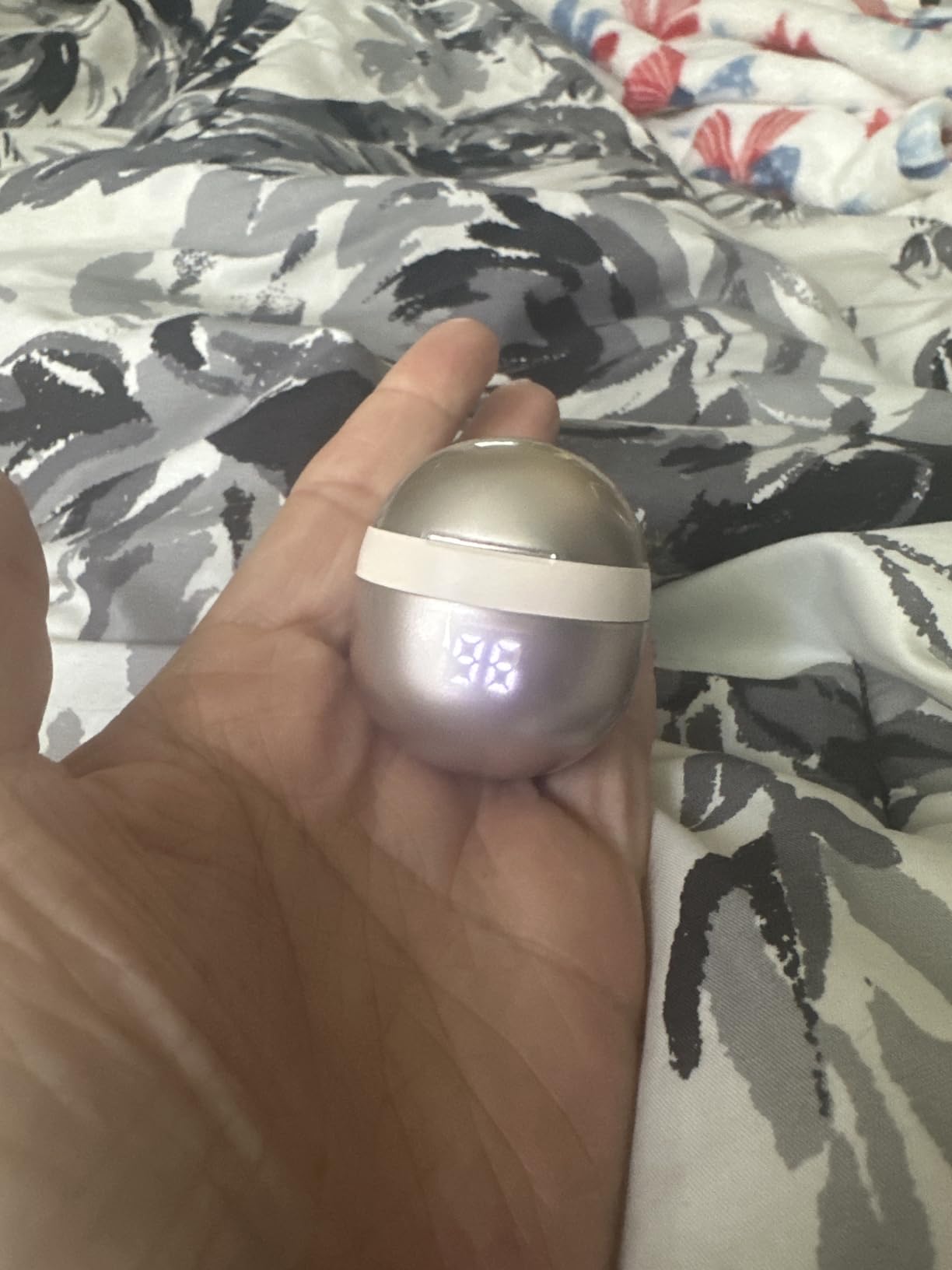 Invisible Mini Sleep Earbuds Bluetooth Wireless for Side Sleeper Small Ears customer photo 1