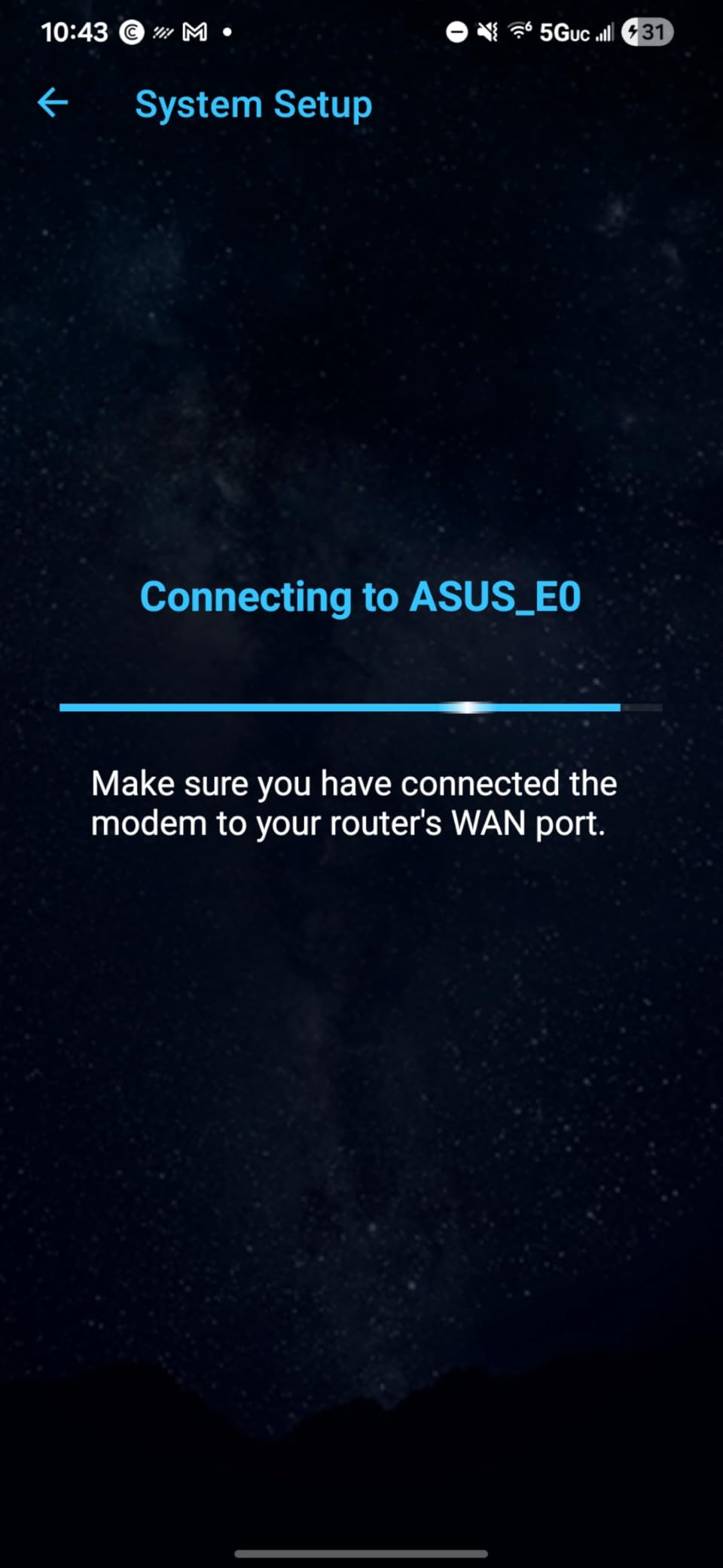 ASUS RT-BE58 Go Travel Router WiFi 7 Dual-Band, 3.6Gbps, Secure Public WiFi customer photo 2