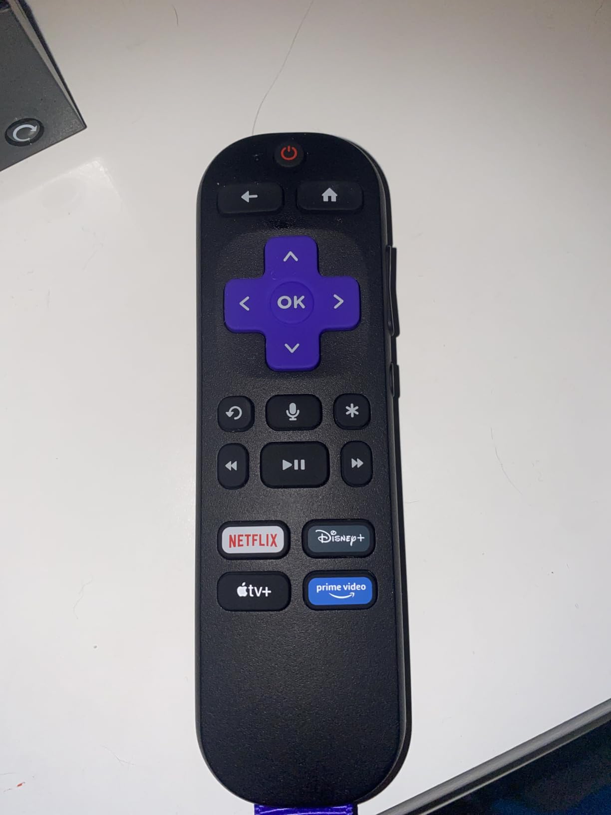 Roku 40-Inch Select Series Smart TV 2026-1080p Full HD TV - RokuTV customer photo 2