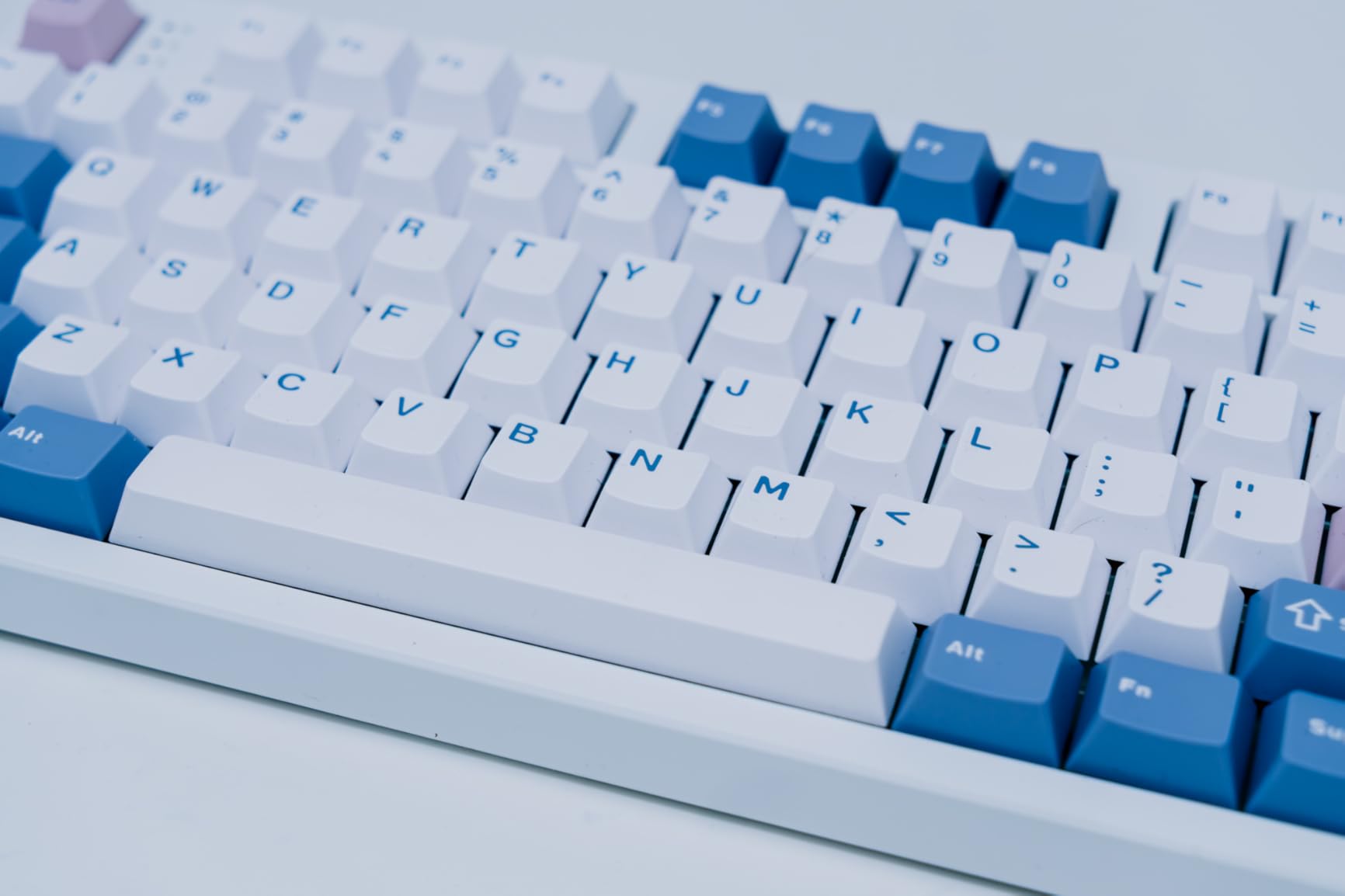 EPOMAKER TH108 PRO Full Size Mechanical Keyboard with Screen & Knob customer photo 2