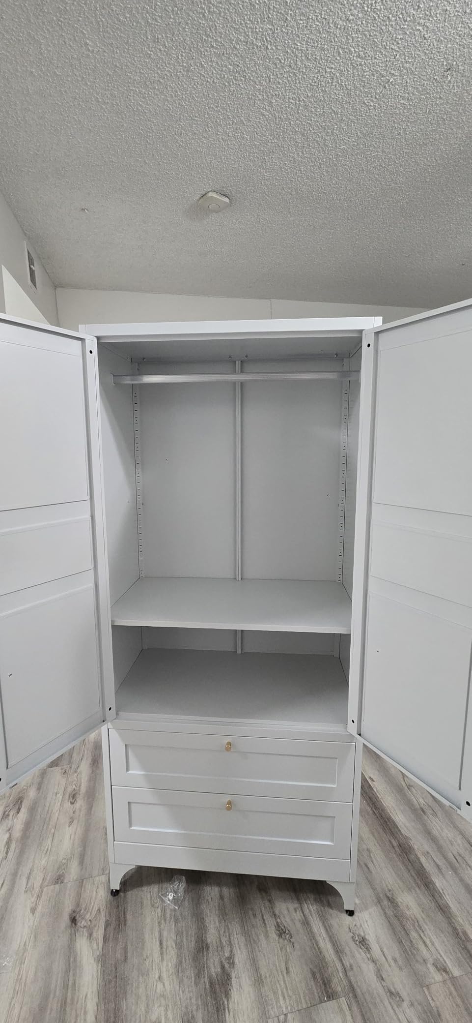 Letaya Armoire Wardrobe Closet,20