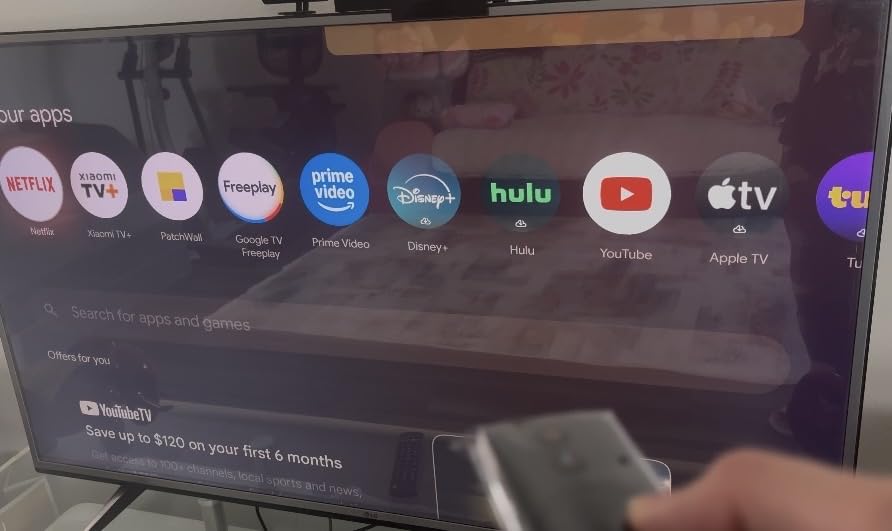 Xiaomi Android Google TV Box S 3rd Gen, 4K UHD TV Box Dolby Vision Atmos & DTS:X, 2GB + 32GB Storage WiFi 6 HDMI 2.1 360° Bluetooth Remote Voice Control for Television Internet Smartphones Streaming customer photo 1