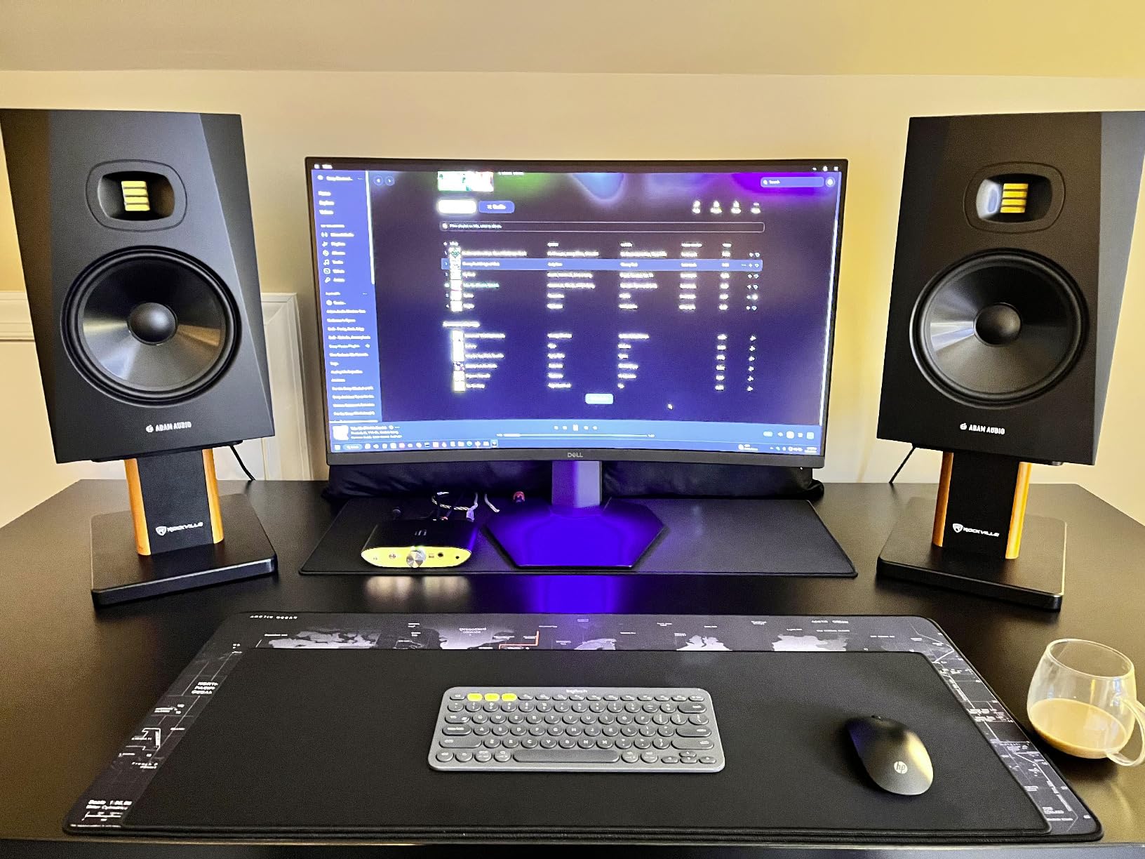 iFi Zen DAC 3 Desktop Digital Analog Converter (Black Stealth) customer photo 1