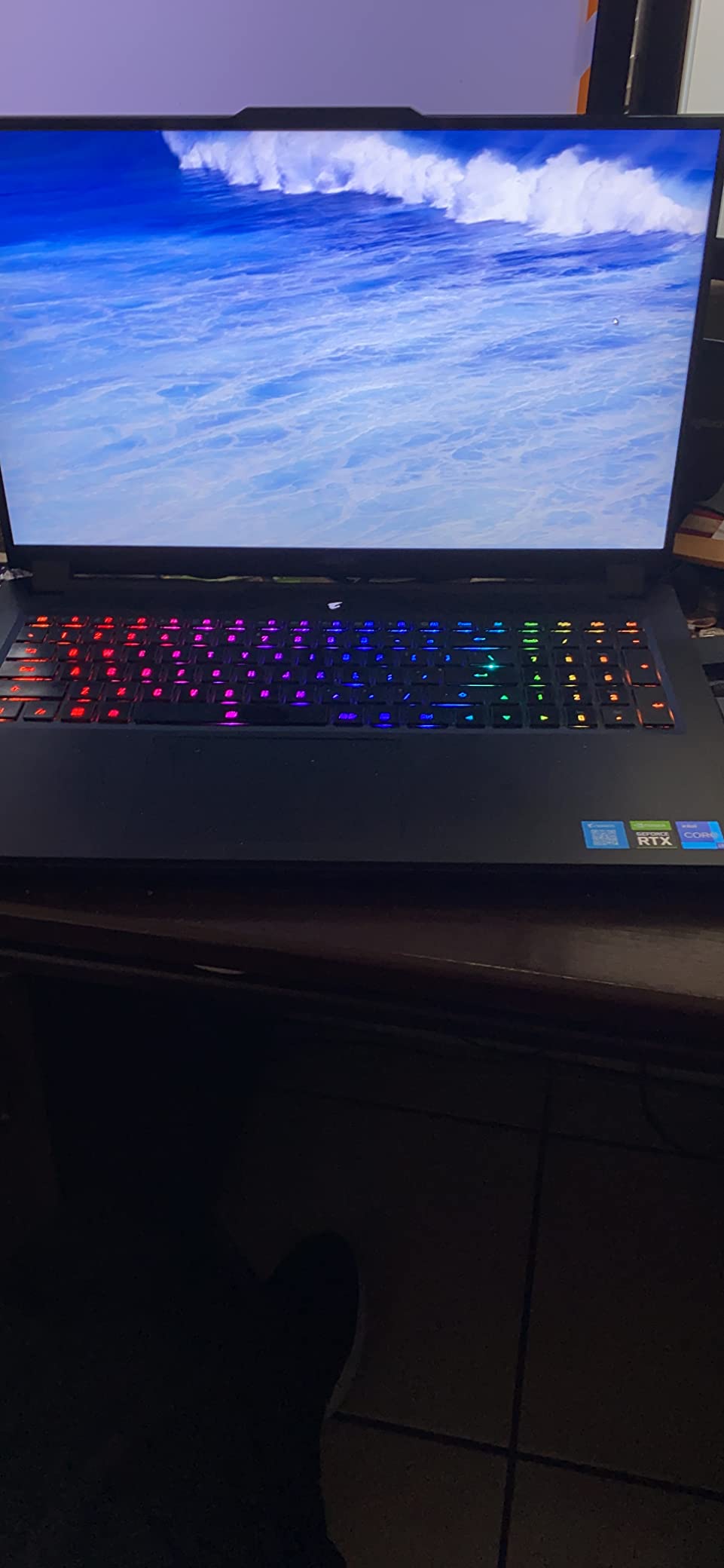 Dell Pro 14 PC14250 Laptop, 14
