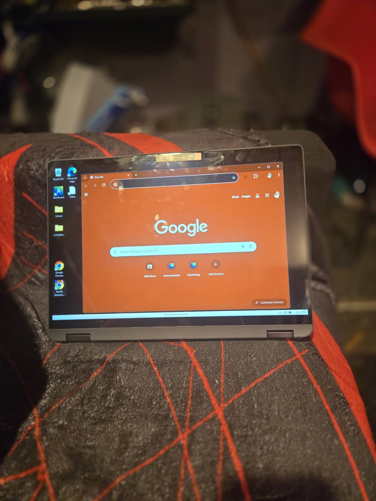 Lenovo IdeaPad Flex 5 16