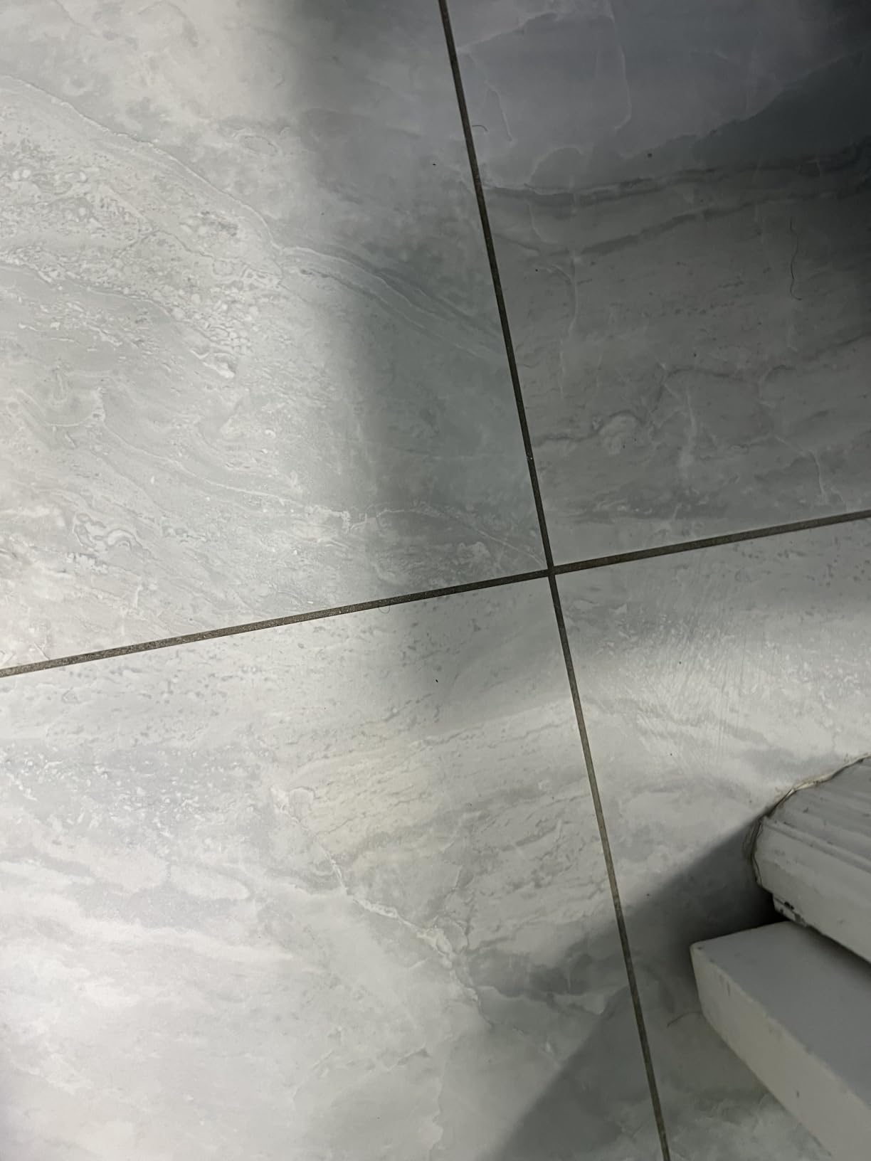 Steam Mop Cleaner 260°F Steam in 15s, 16.9oz Tank Hardwood and Tile customer photo 2