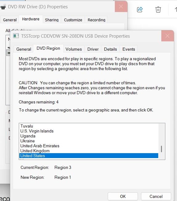 Antika External CD Drive USB 3.0 Portable Slim External DVD Drive CD DVD +/-RW ROM Burner Writer/Player for MacBook Pro Laptop/Desktops Win 11/10/7/8.1 (Black) customer photo 2