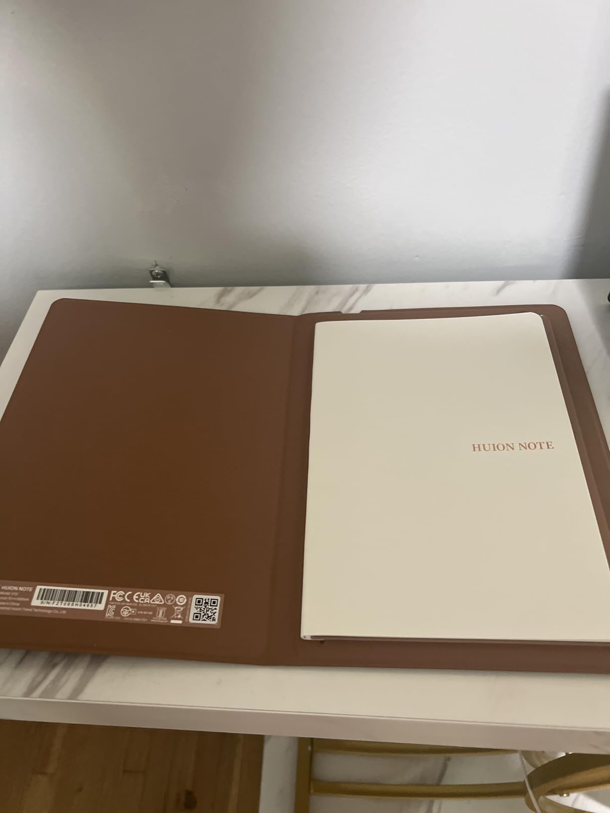Ink EB1011 E Ink Tablet 10.3