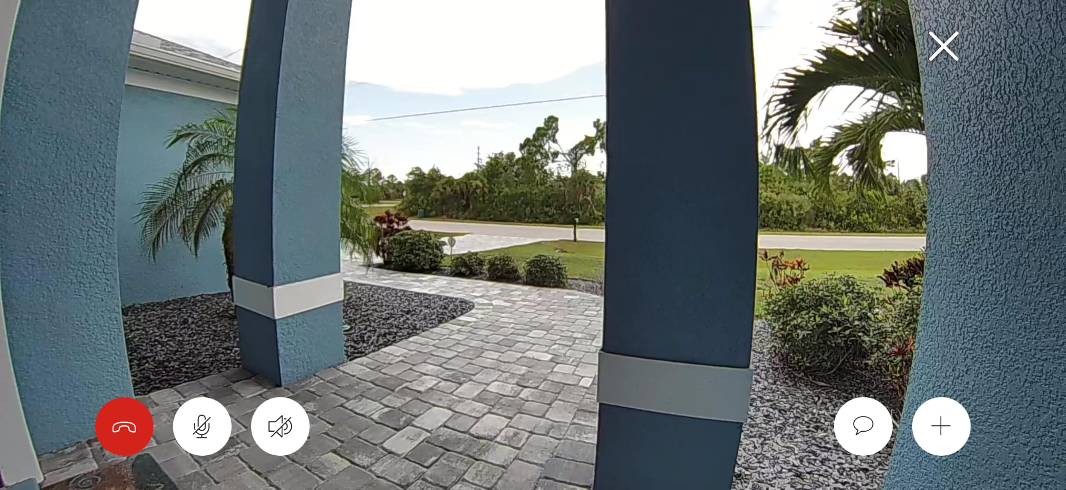 Ring Wired Doorbell 2K Plus (Newest Model) - Retinal 2K with wide-angle video, 6x Enhanced Zoom, and Night Vision, Nickel Silver customer photo 1