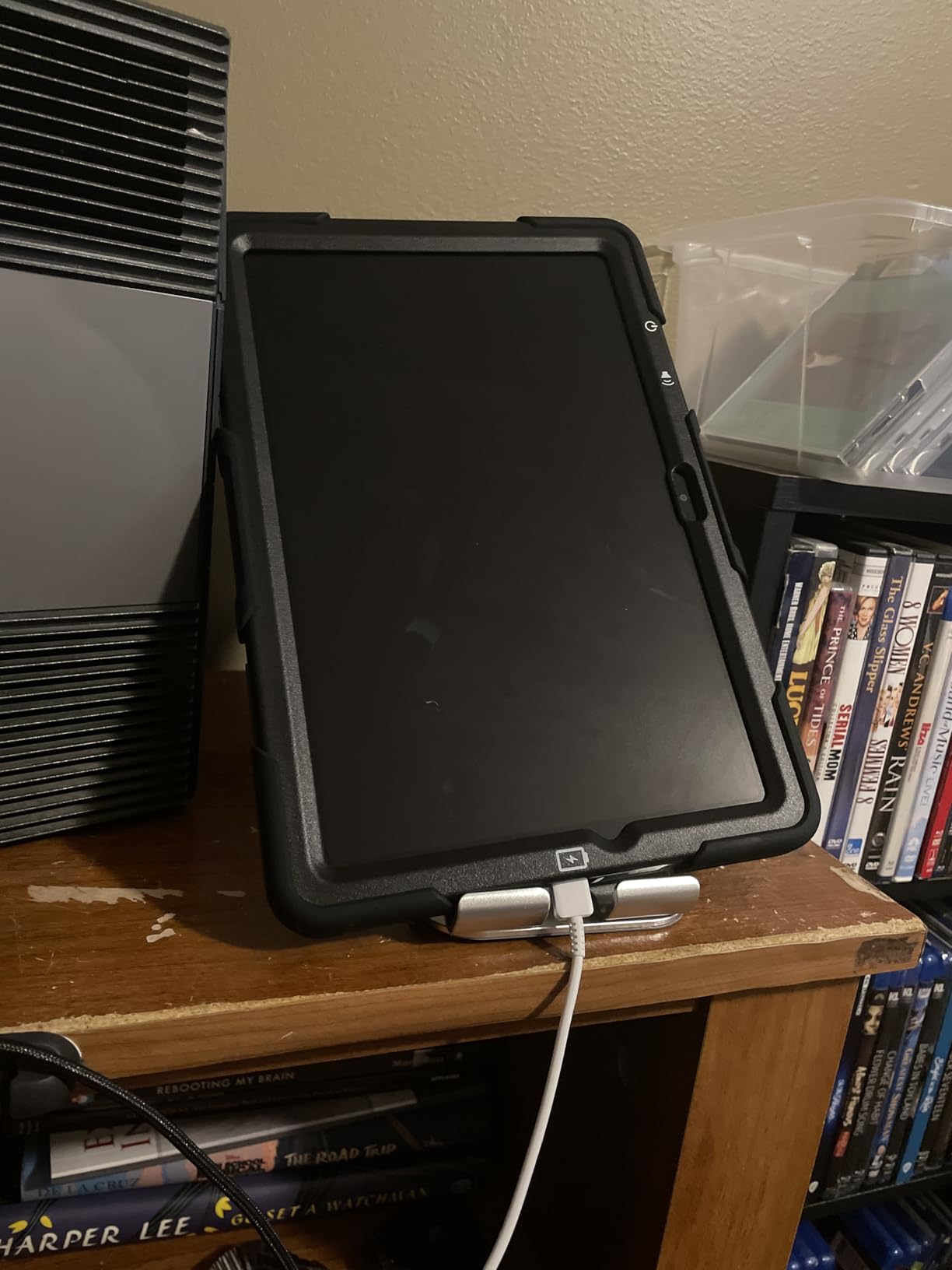 JETech Swivel Tablet Stand for 4-13