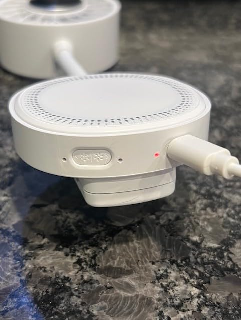 Magnetic Phone Fan with Ice Cooling, 3-in-1 Clip on Fan customer photo 1