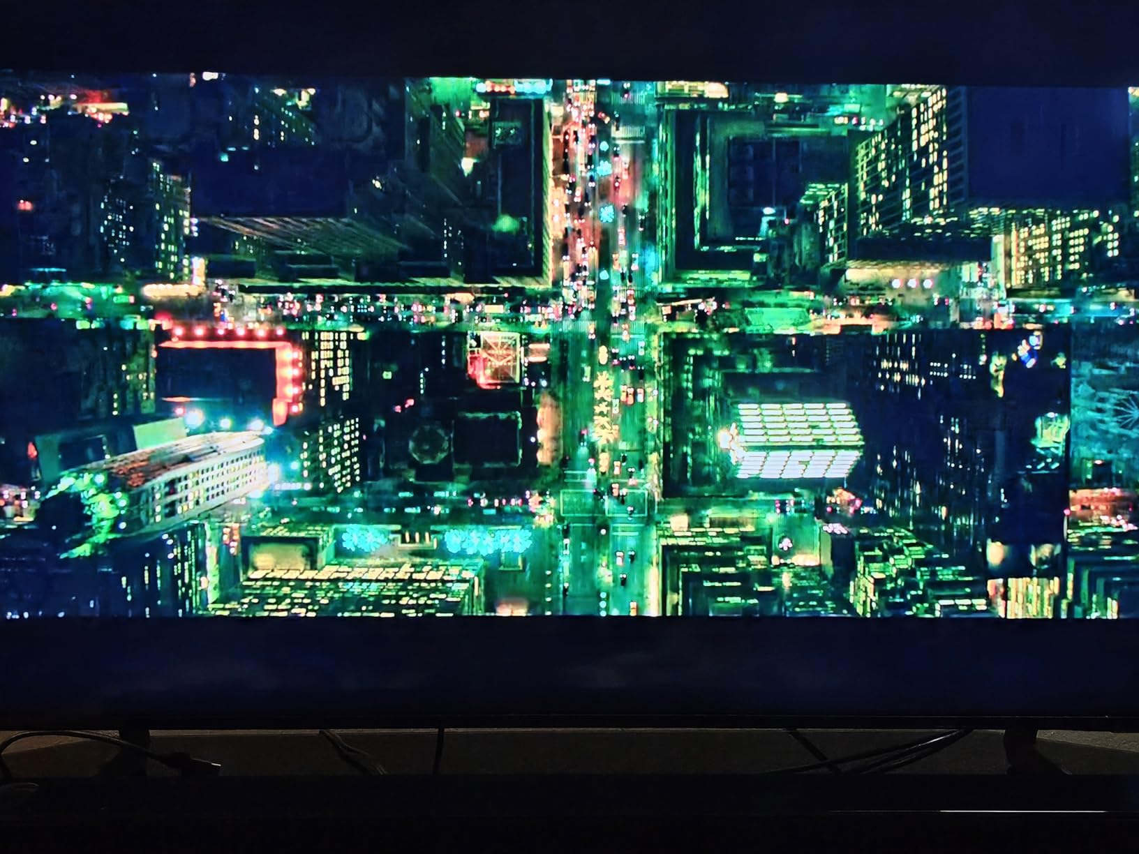 Samsung 55-Inch Class QN70H Series, Neo QLED Mini LED, 4K, Smart TV, 2026 customer photo 1