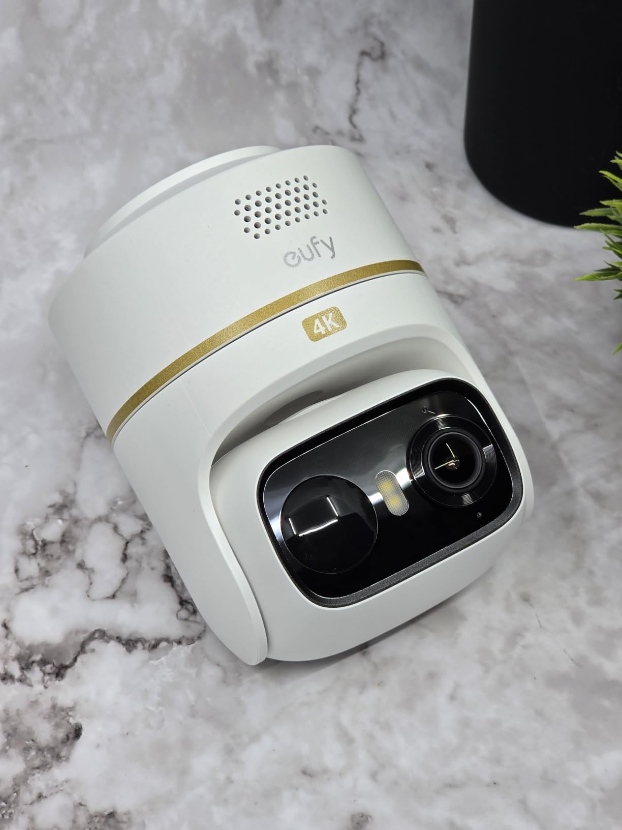 eufy Security eufyCam C37, Solar Cameras Wireless Outdoor,2K Resolution customer photo 2