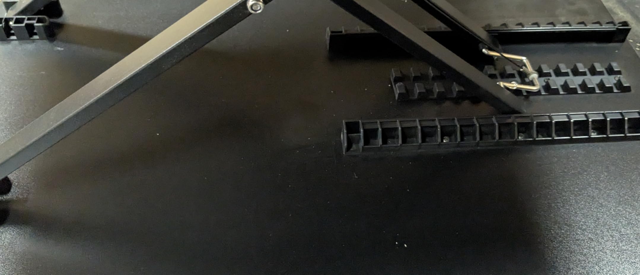 Standing Desk Converter Adjustable, 25.16