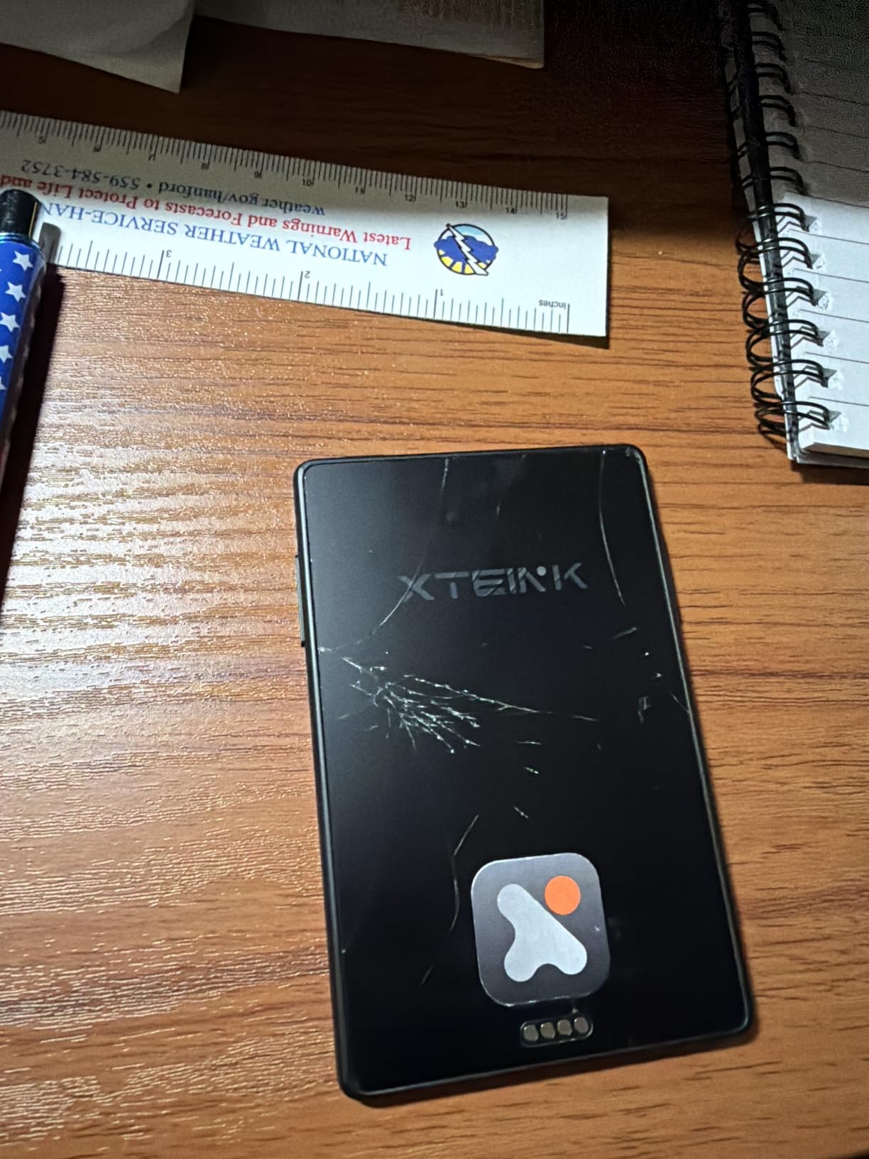 XTEINK X3 3.7