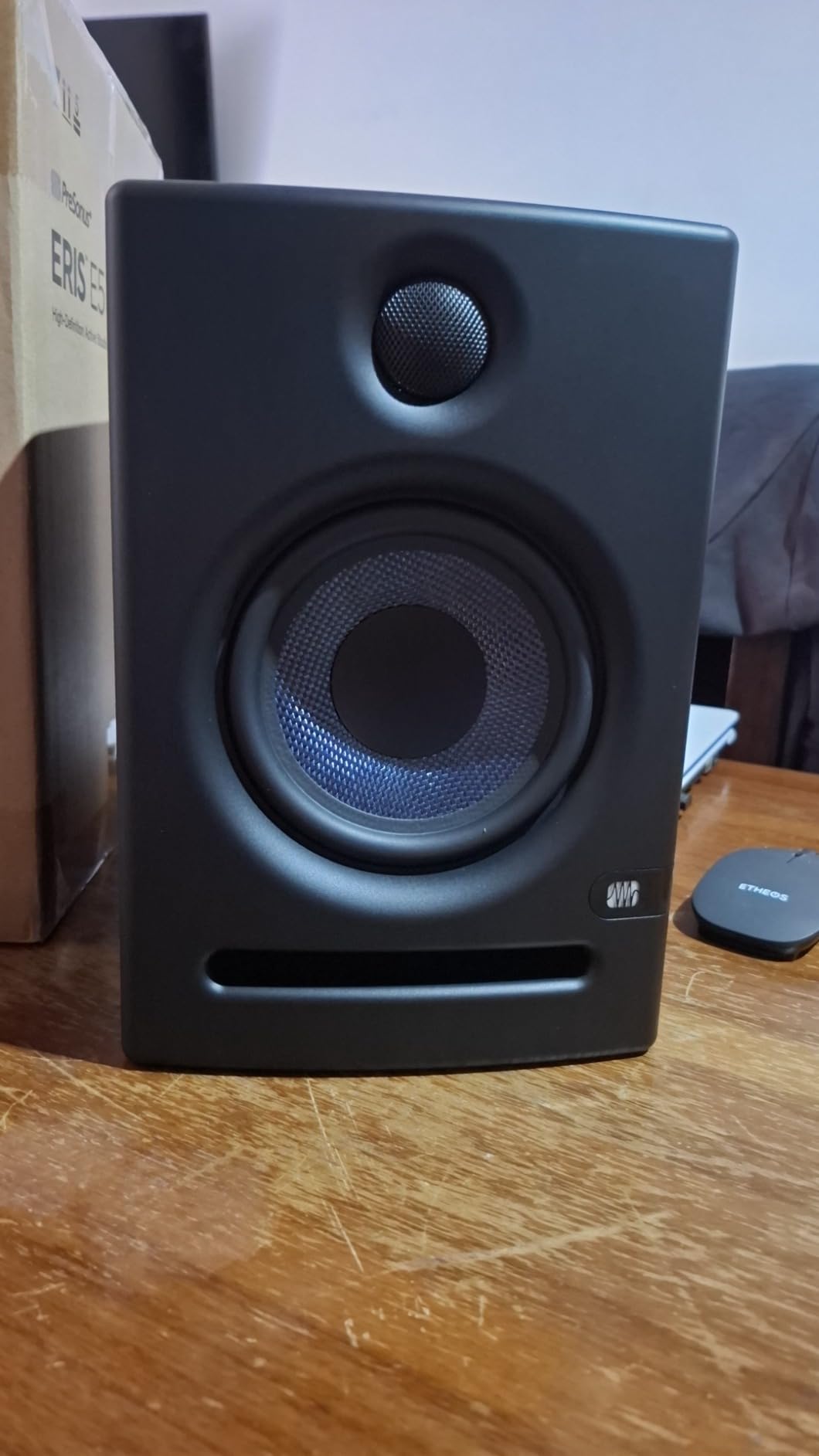 PreSonus Eris E5 Pair 2-Way 5.25