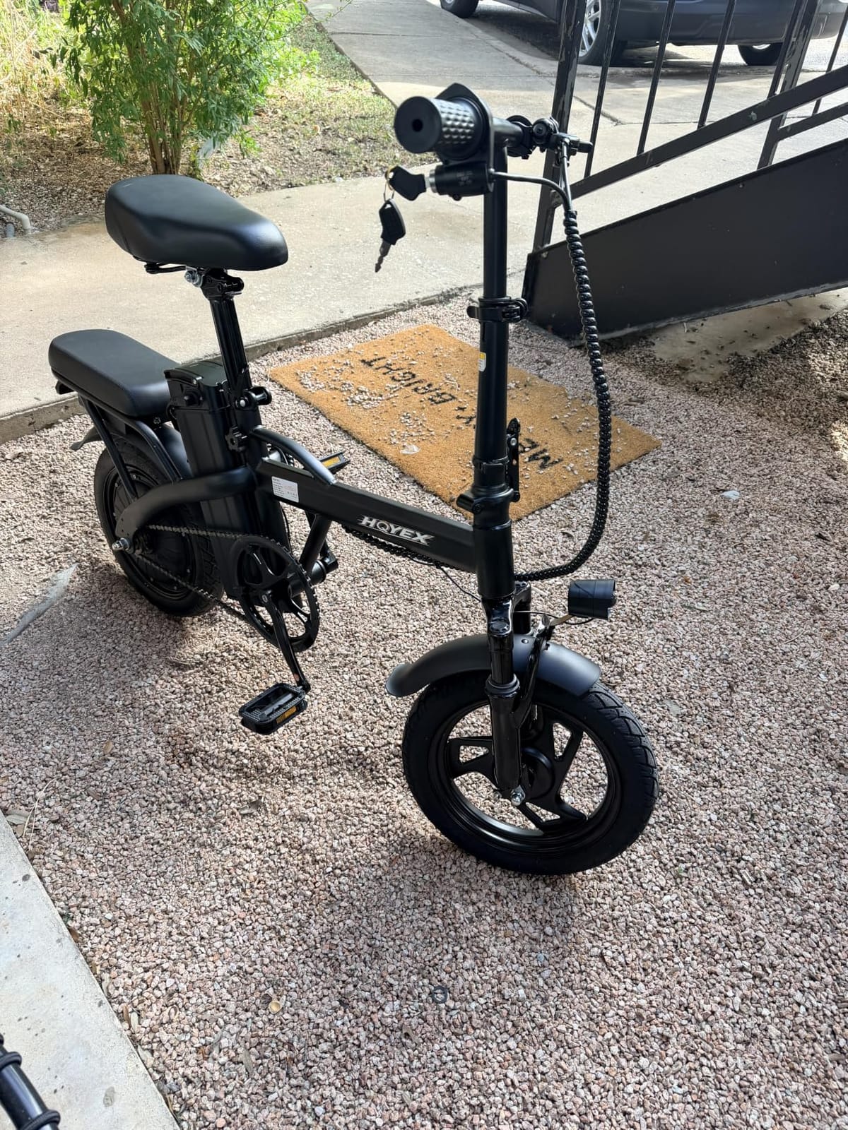 Electric Bike for Adults 14