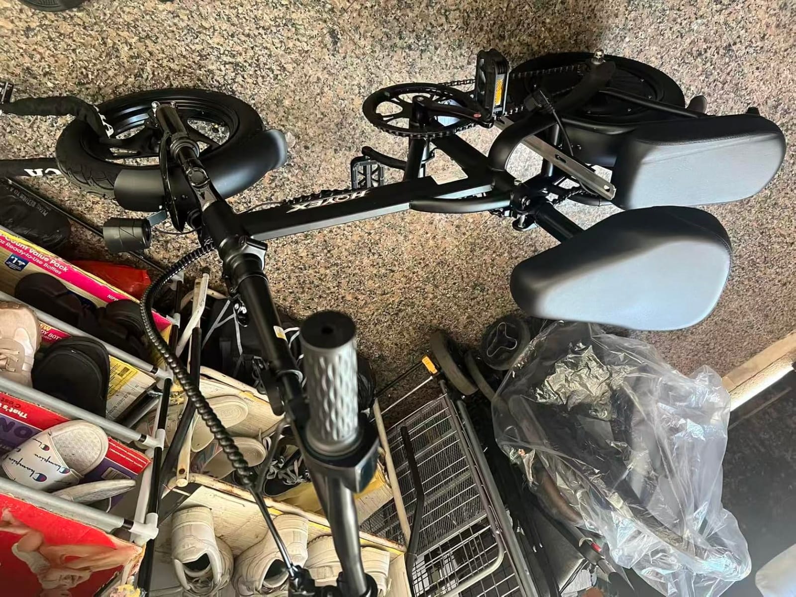 Electric Bike for Adults 14