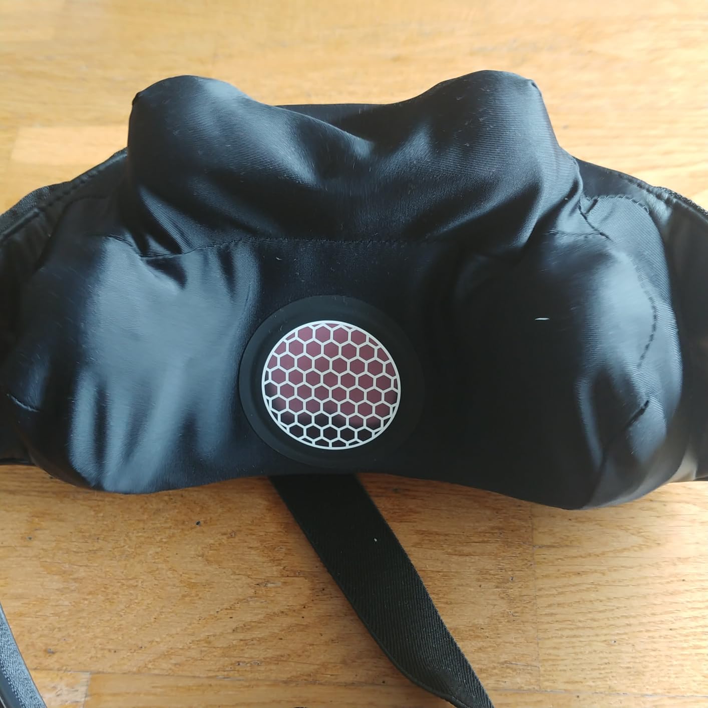 EaseZen Cordless Neck Massager with Heat for Pain Relief Deep Tissue customer photo 1