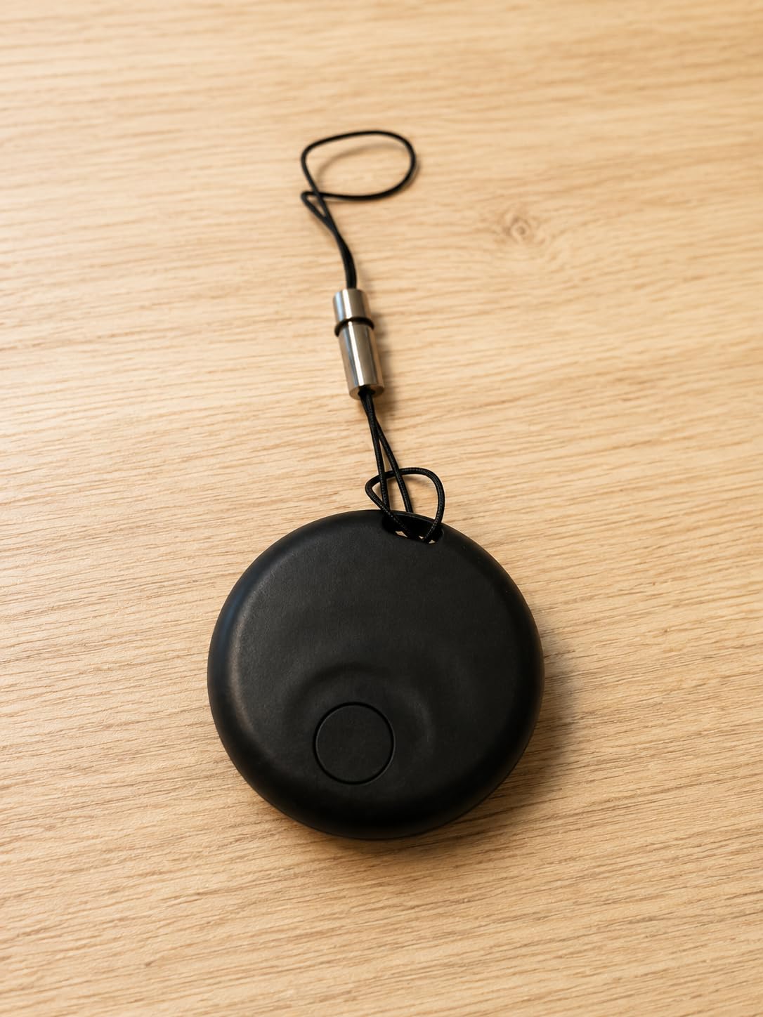 Bluetooth Tracker Tags for iOS & Android customer photo 2