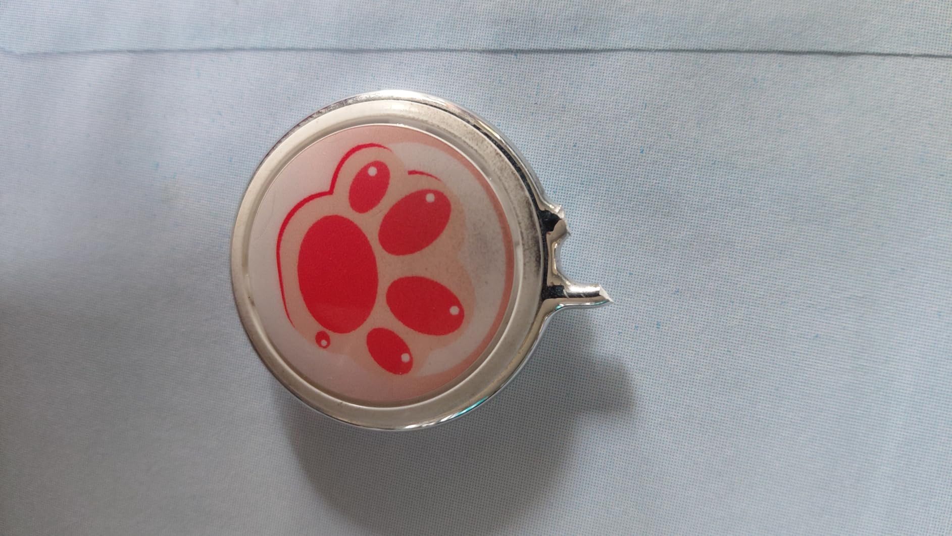 GPS Tracker for Dogs, Smart Dog Tracker with Real-Time Location customer photo 2