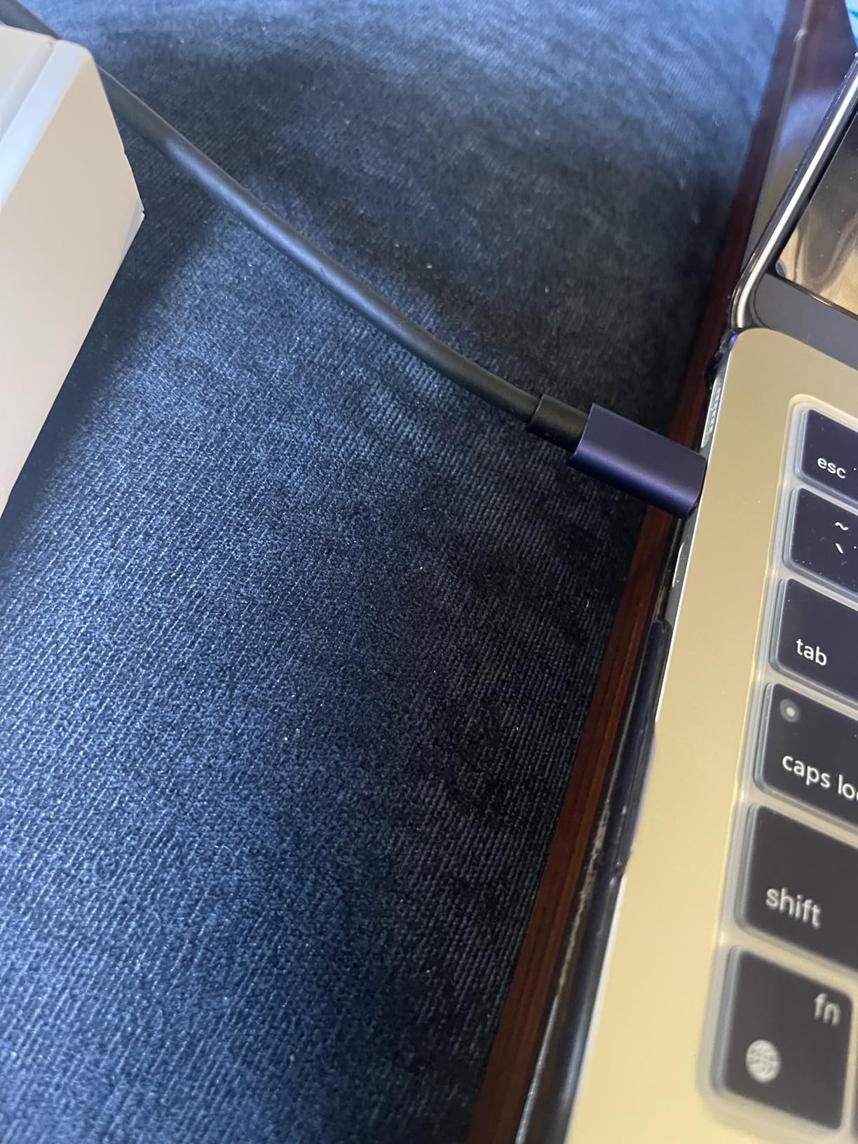 Selore&S‑Global USB‑C to Dual HDMI Adapter, 4K@60Hz Multiport Converter customer photo 2
