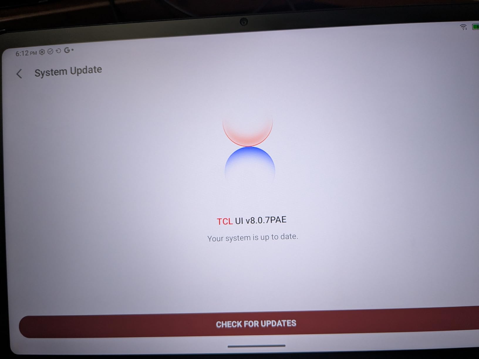 TCL NXTPAPER 11 Plus Android Tablet, 11.5