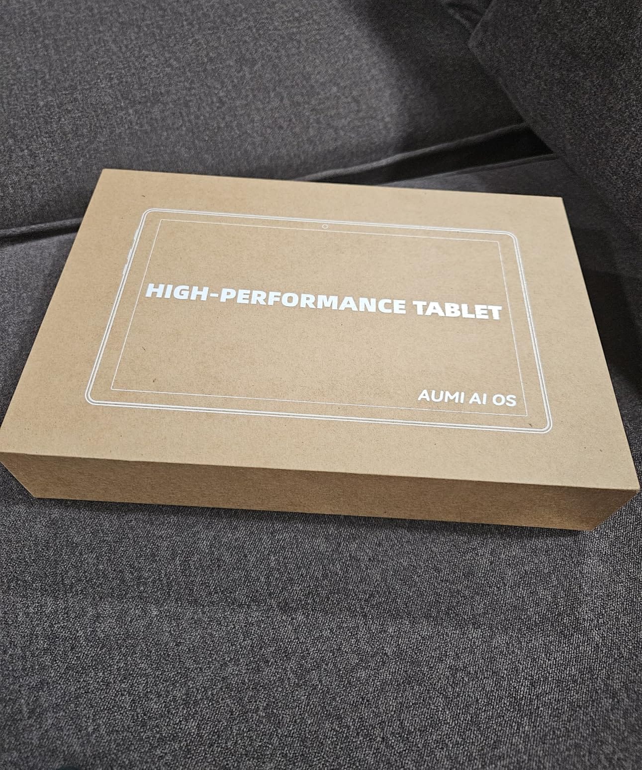 Android 16 Tablet 10 Inch, 24GB RAM 64GB ROM 1TB,HD IPS,Fast WiFi 6, BT 5.4 customer photo 2