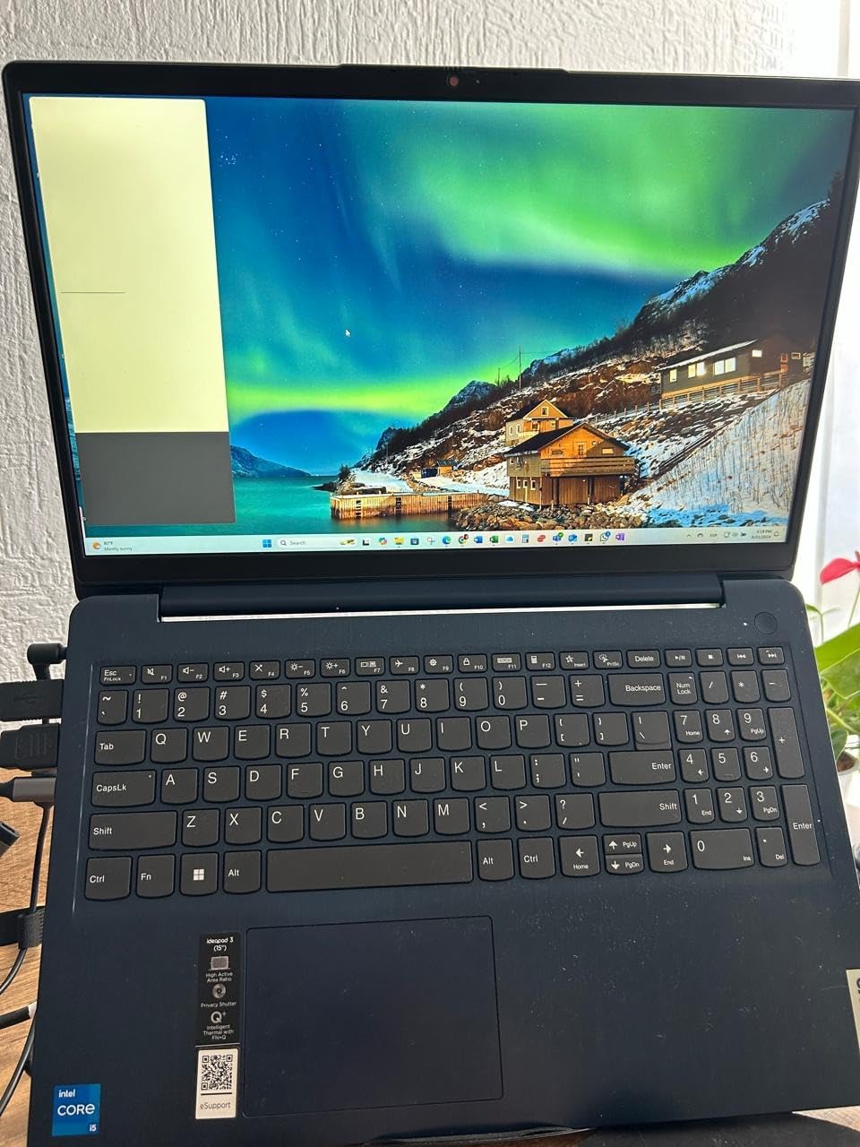 Lenovo V15 15.6