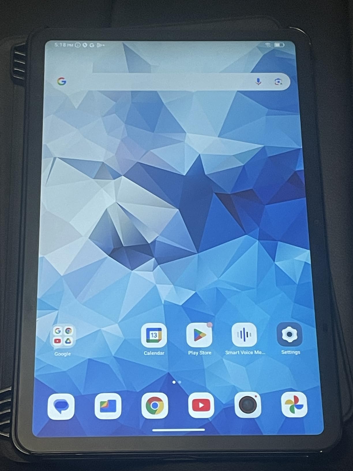 TCL TAB 10 Gen 4 Android Tablet, 10.1