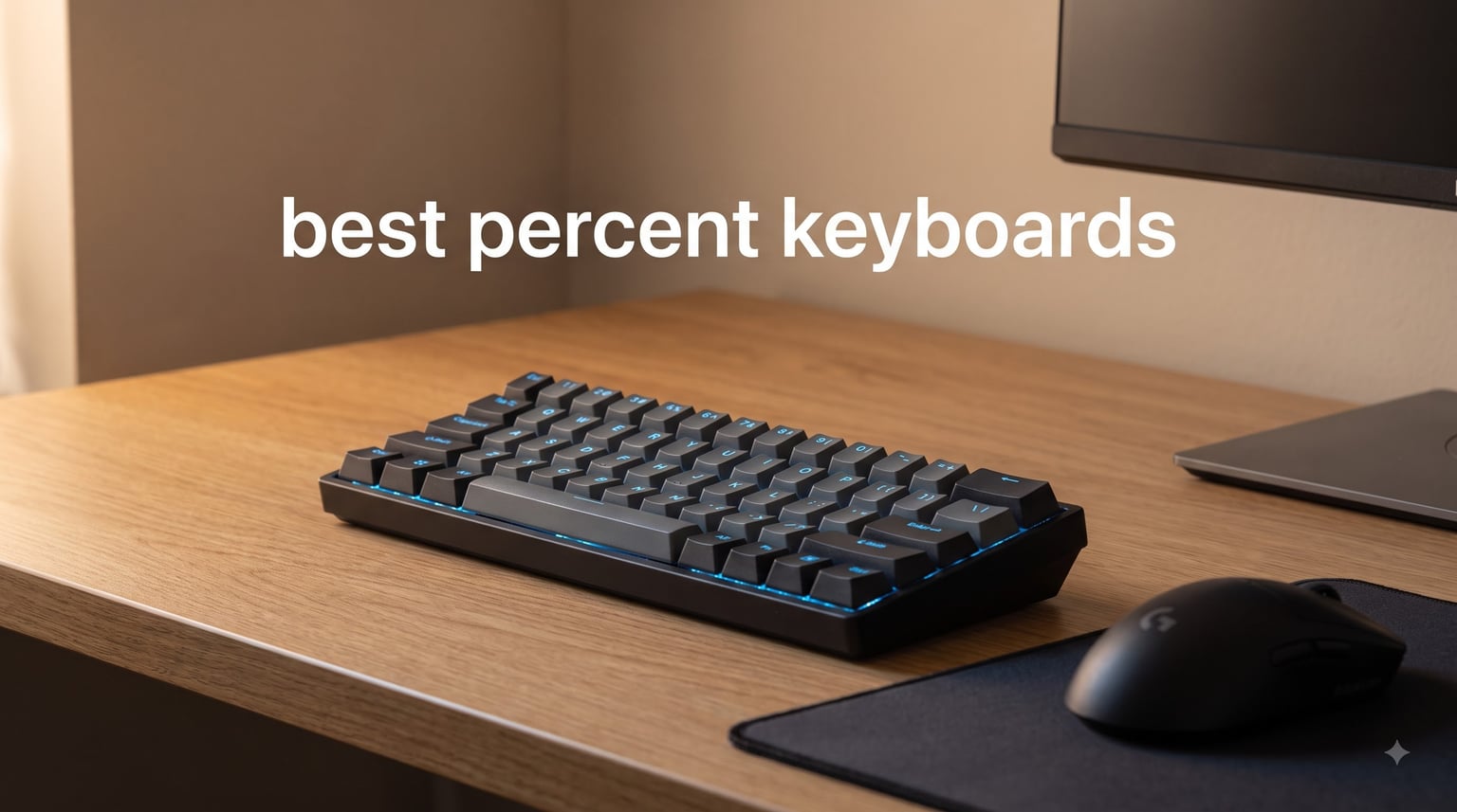 best 60 percent keyboards