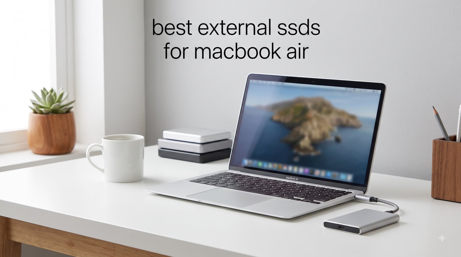 best external ssds for macbook air