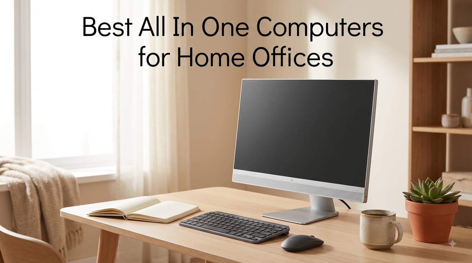 Best All In One Computers for Home Offices