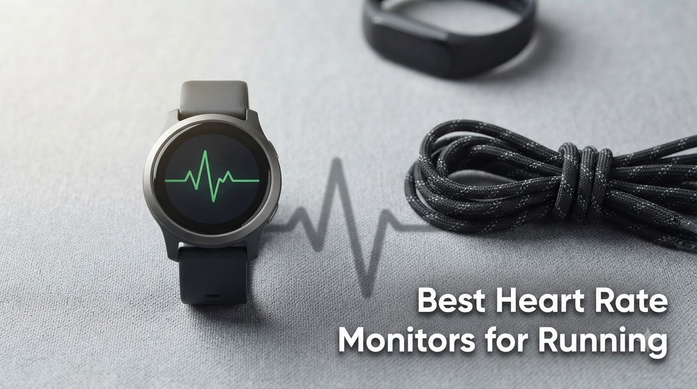 Best Heart Rate Monitors for Running