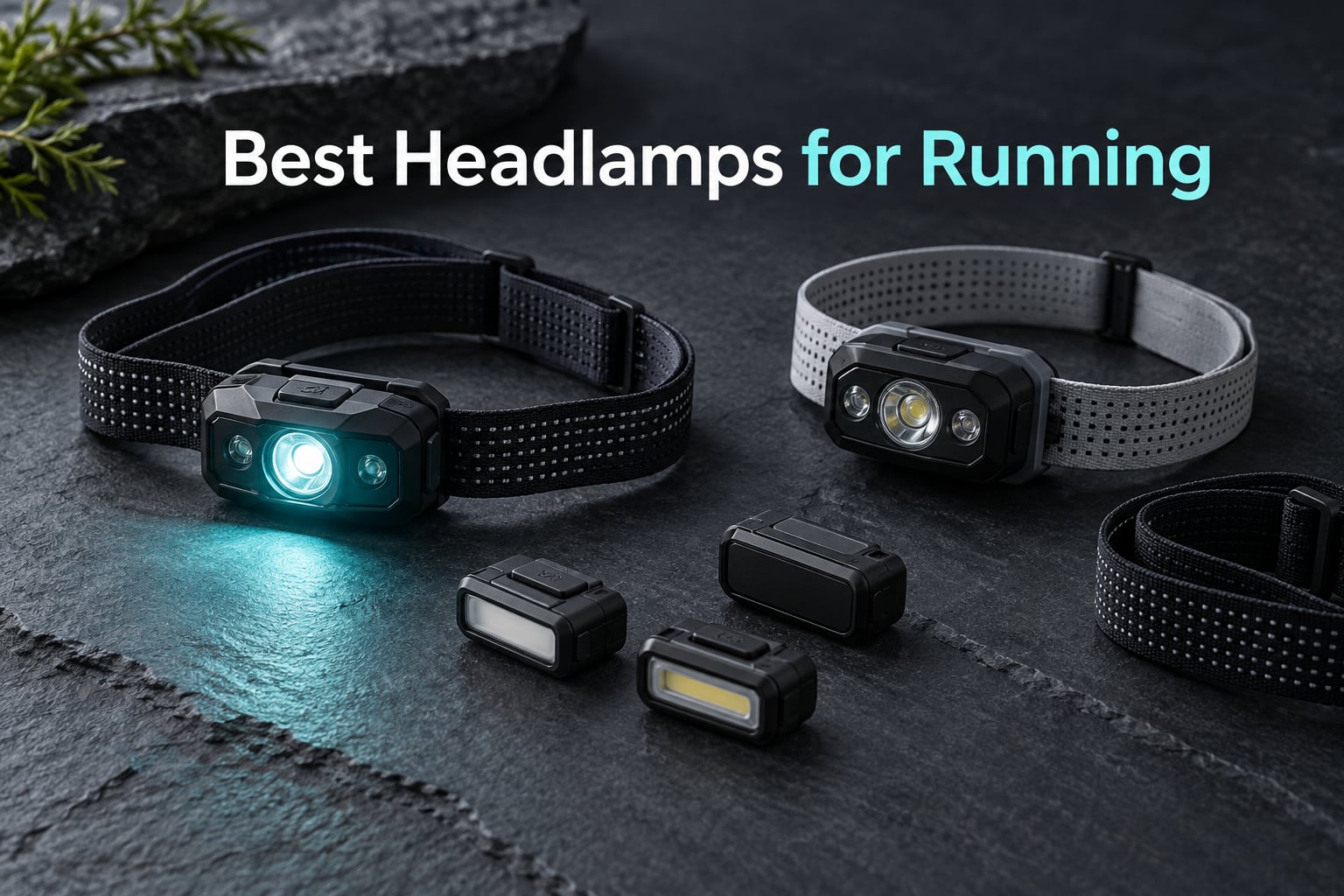 Best Headlamps for Running
