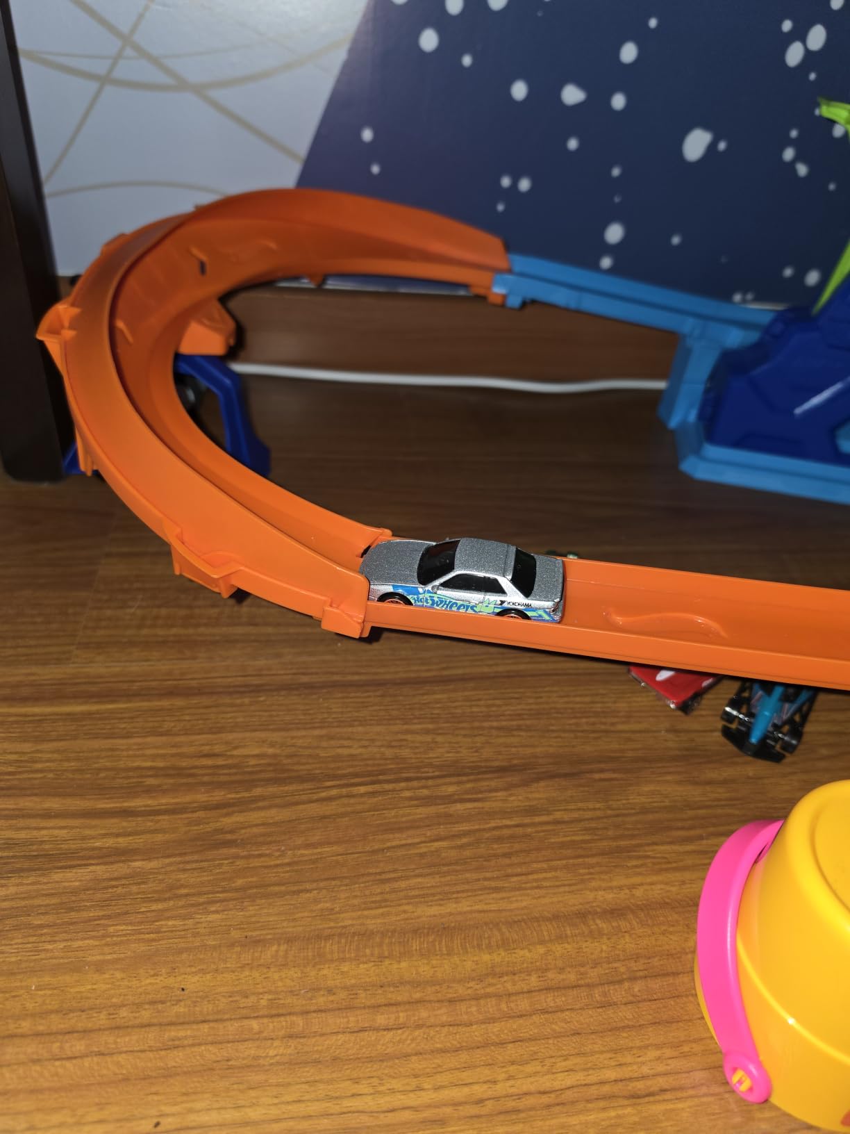 Hot Wheels 10-Pack (Styles May Vary) customer photo 2