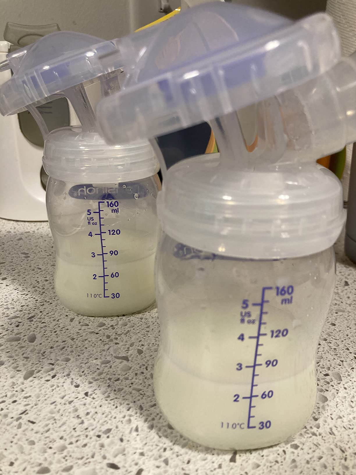 Lansinoh Signature Pro Portable Double Electric Breast Pump customer photo 2
