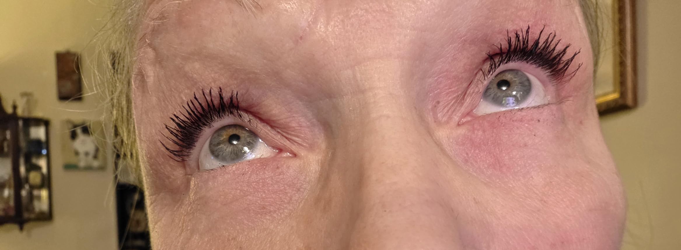 Lancôme Définicils High Definition Defining & Lengthening Mascara customer photo 1