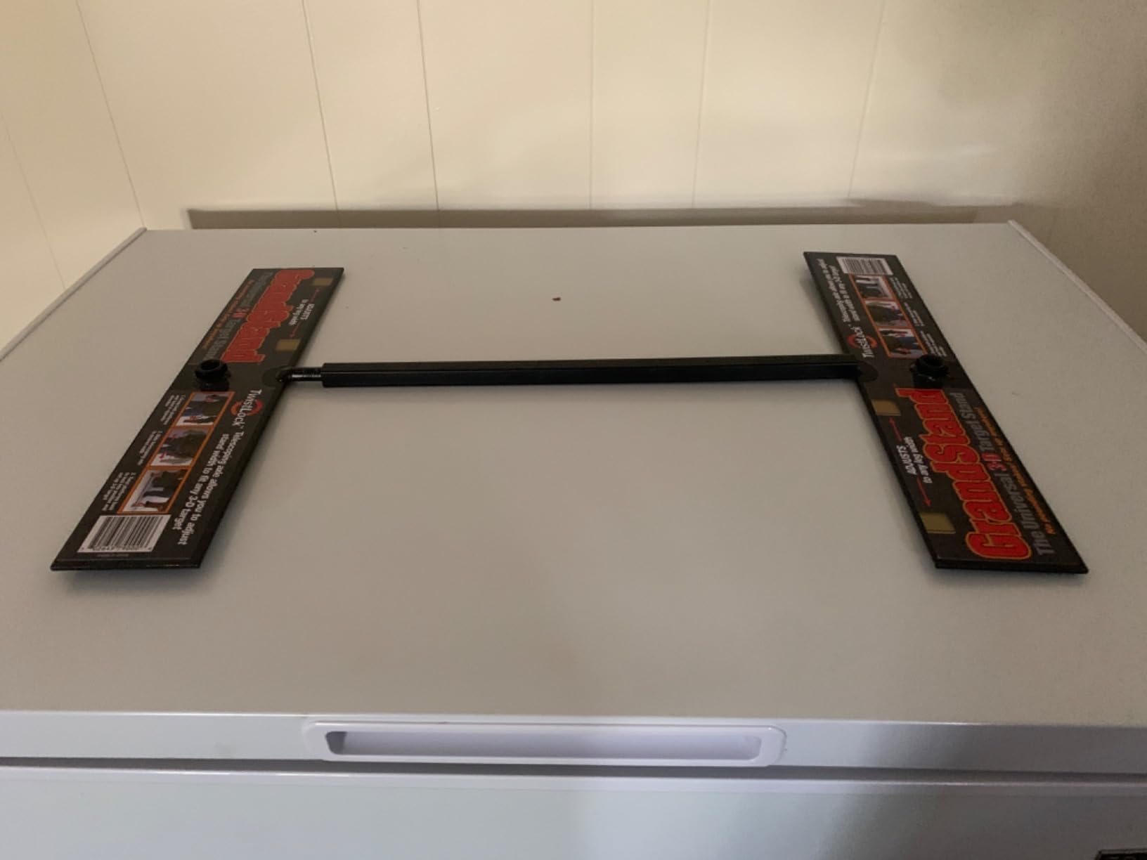 Shooter Grandstand - Universal Adjustable 3D Archery Target Stand customer photo 1
