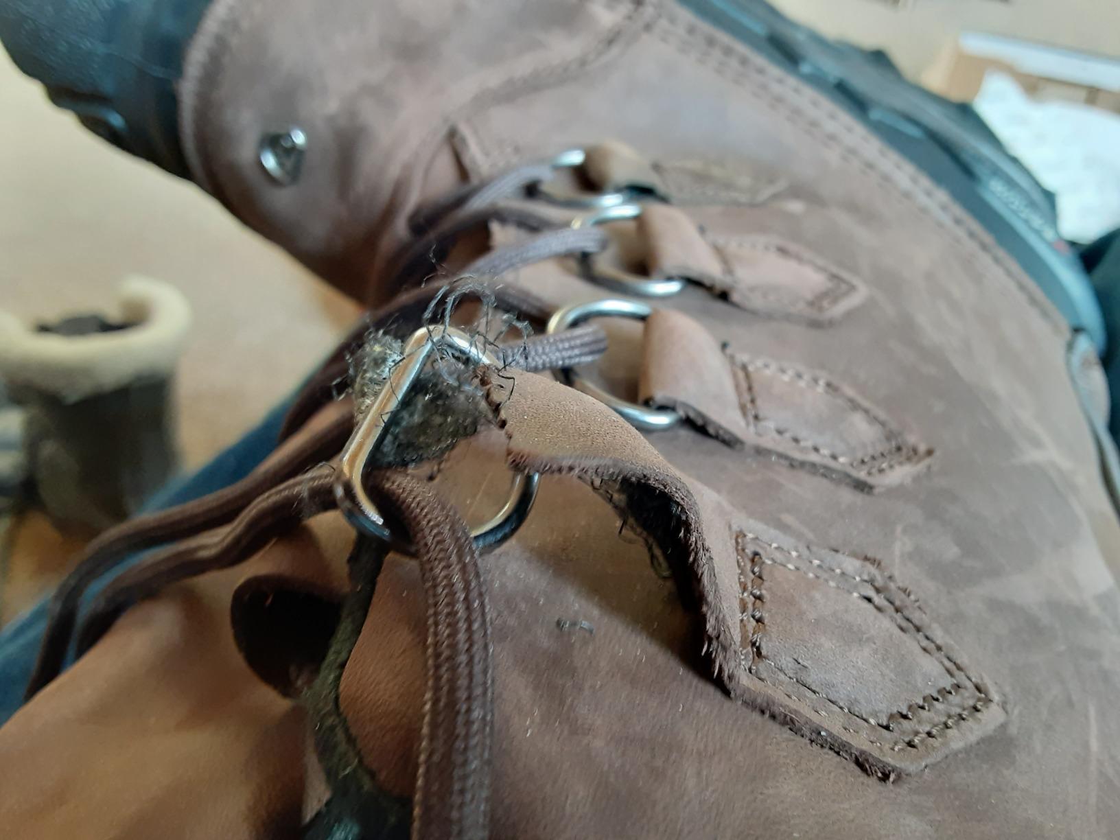 Baffin Men's Control Max Snow Boot customer photo 2