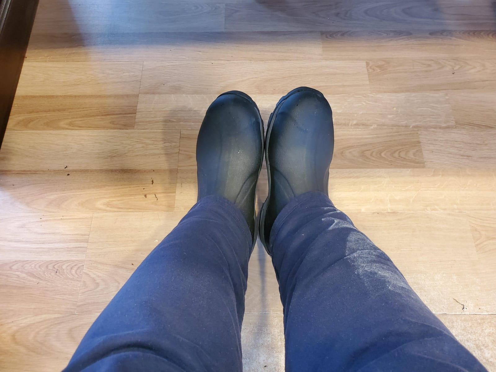 MUCK Men's Arctic Sport Tall customer photo 1