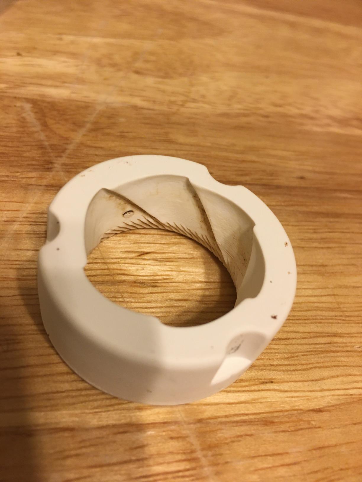 Porlex Mini Stainless Steel Coffee Grinder customer photo 1
