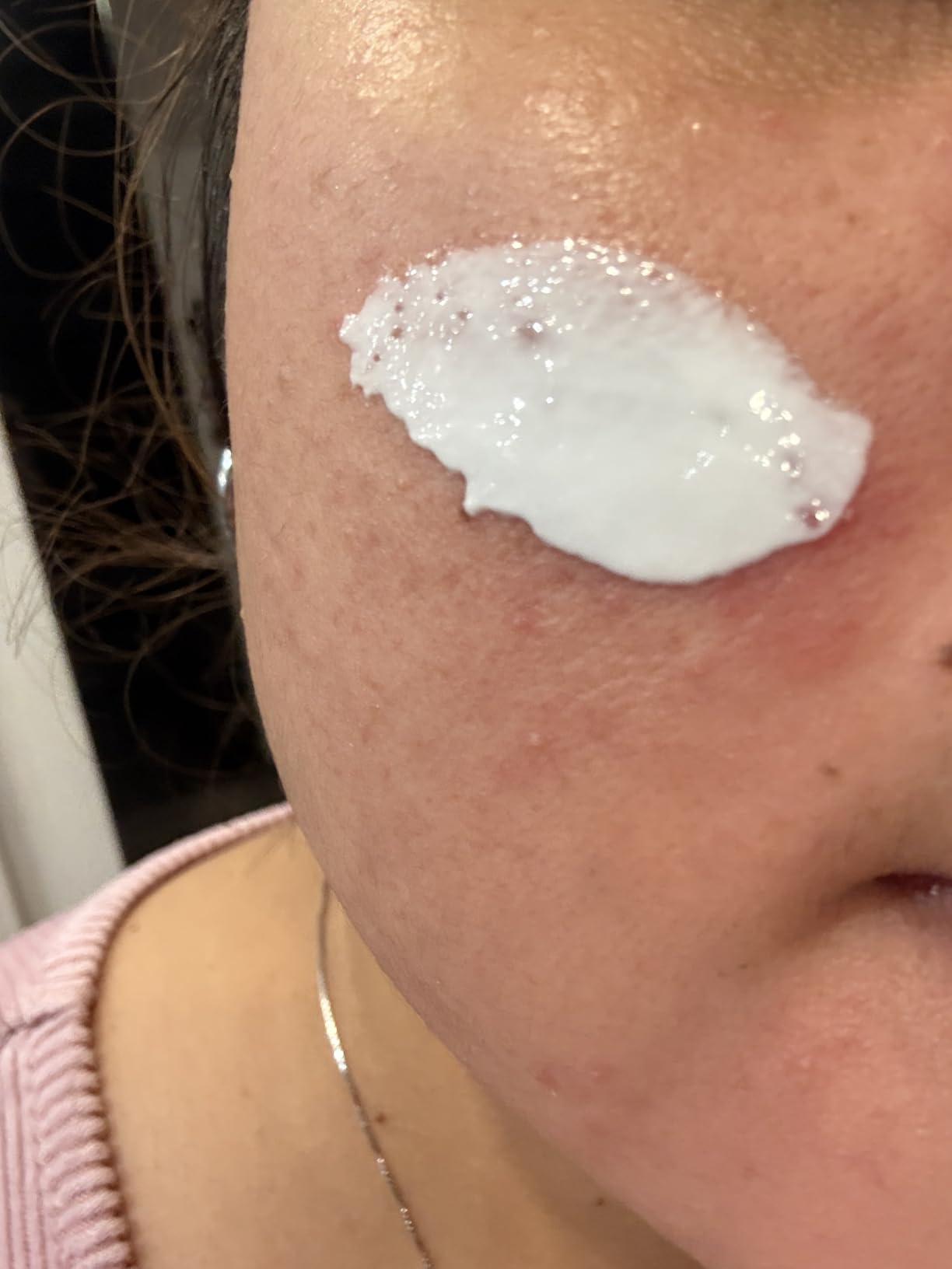 La Roche-Posay Cicaplast Balm B5, Barrier Repair Cream for Dry Skin customer photo 2